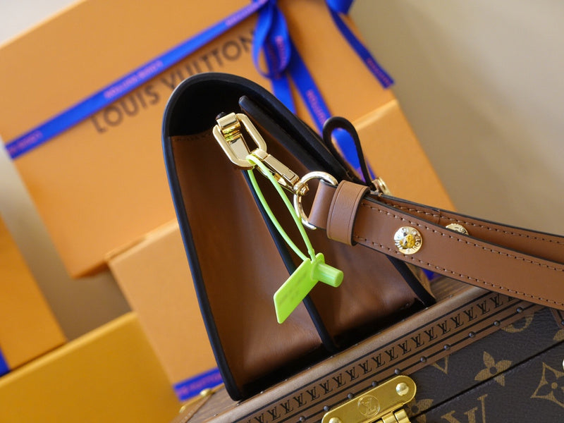 Satchel Bags - VL Bags - 4945