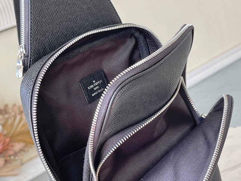 Glami- Glami- Lu-Vi bags - 4683