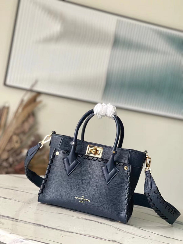 Satchel Bags - VL Bags - 1489