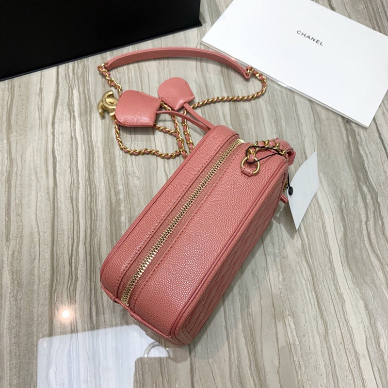 Satchel Bags - CHL Bags - 1199