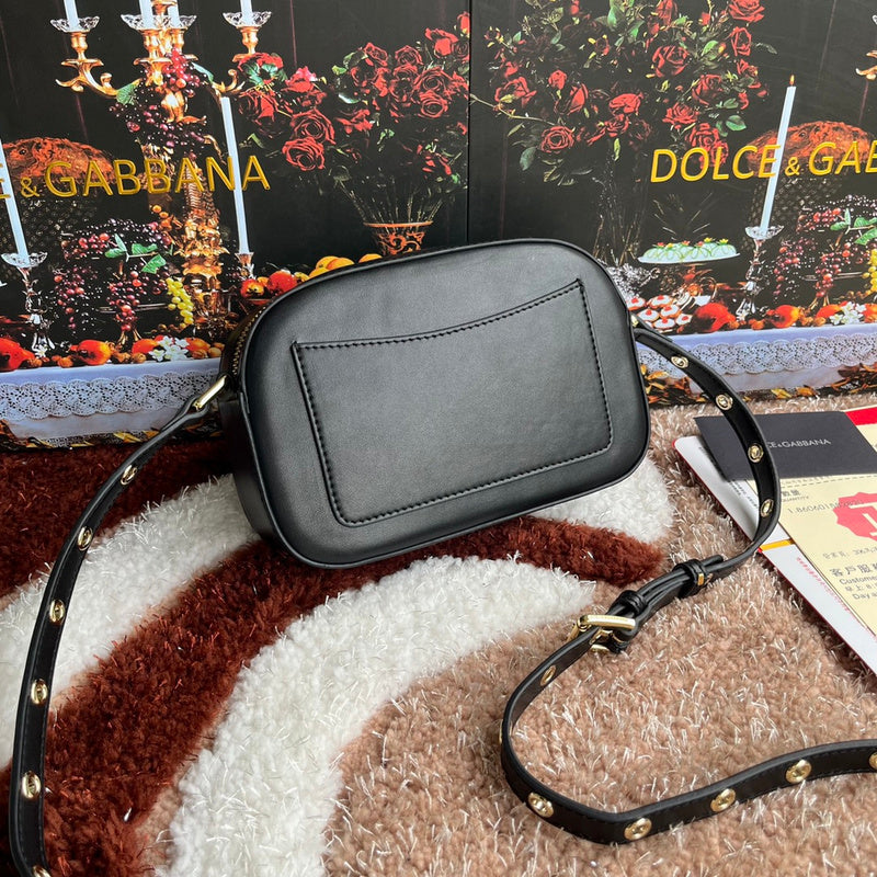 Satchel Bags - DG Bags - 135