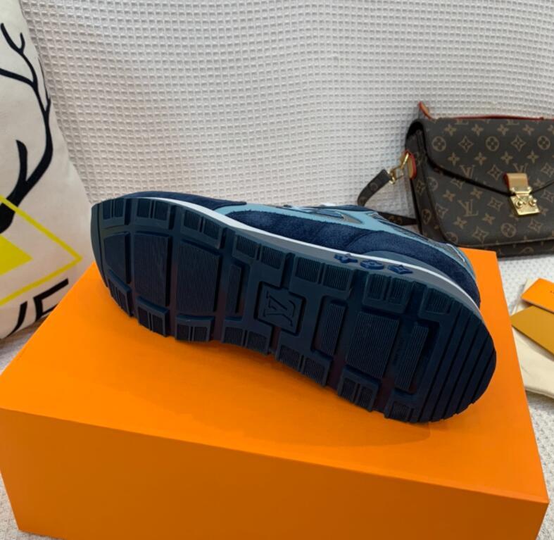 glami shop- LOV Men Shoes - 1018