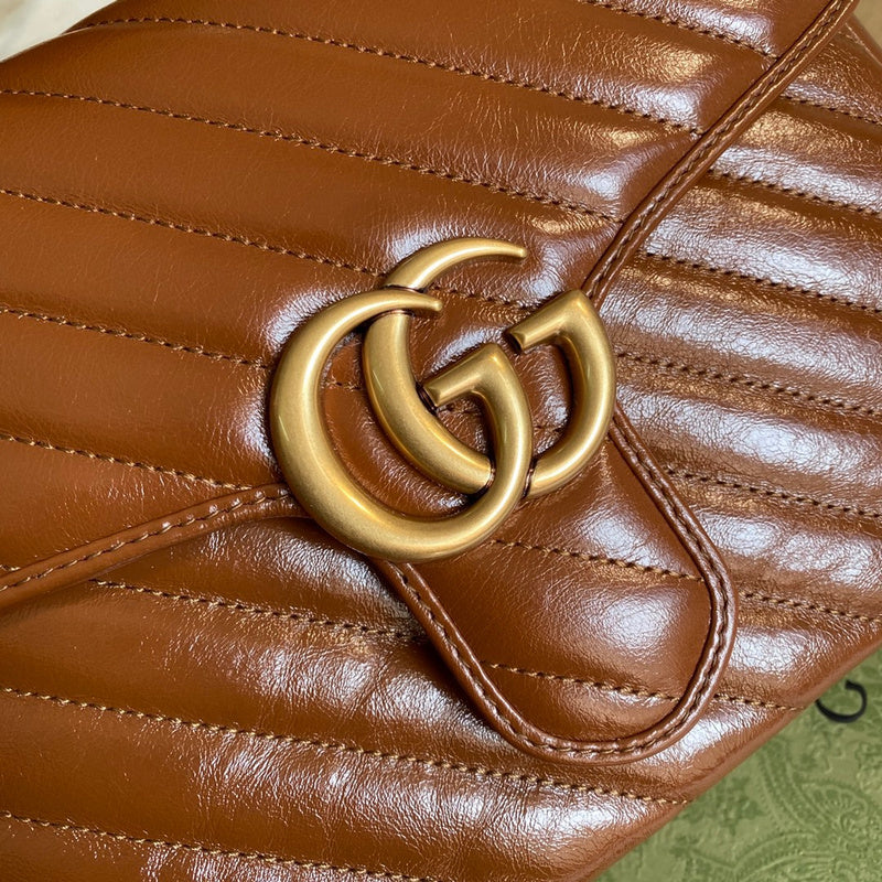 Satchel Bags - GCI Bags - 6858