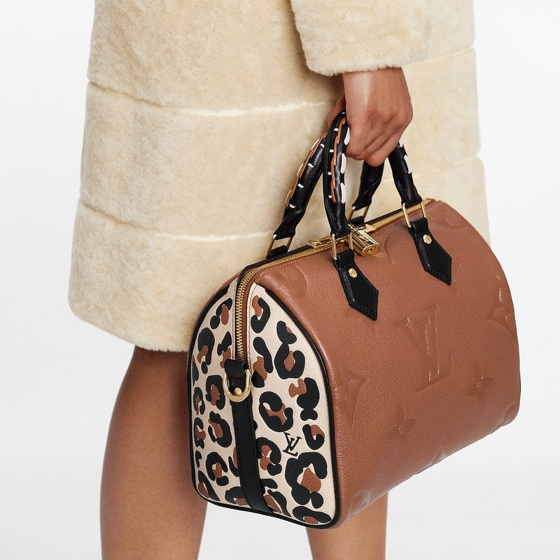 Satchel Bags - VL Bags - 5437