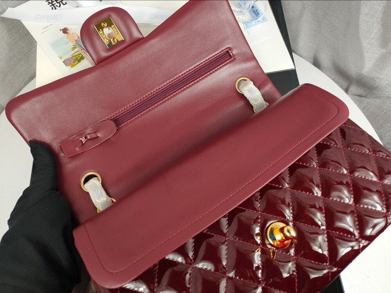 Satchel Bags - CHL Bags - 4818