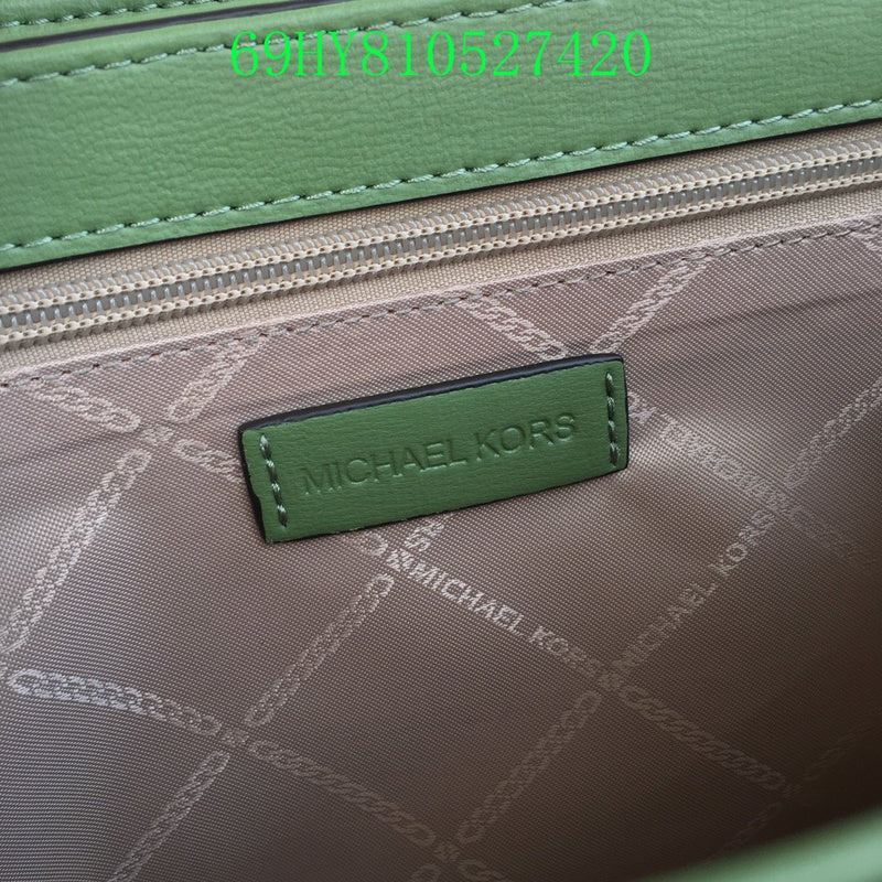 Satchel Bags - MK Bags - 777