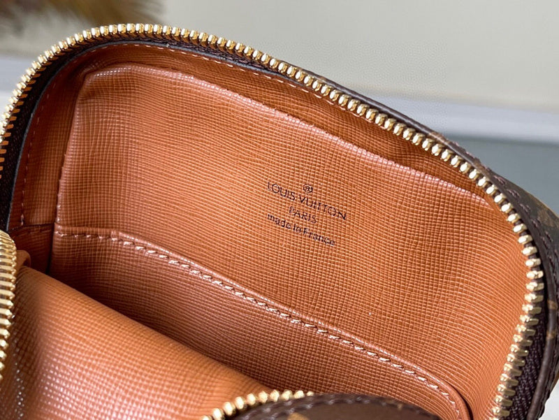 Glami- Glami- Lu-Vi bags - 4486