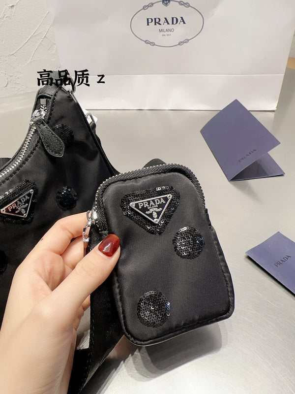 Satchel Bags - PDA Bags - 419