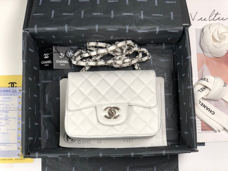 Satchel Bags - CHL Bags - 7453