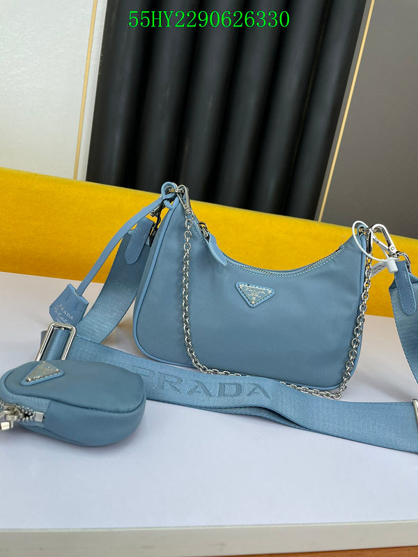 Satchel Bags - PDA Bags - 3159