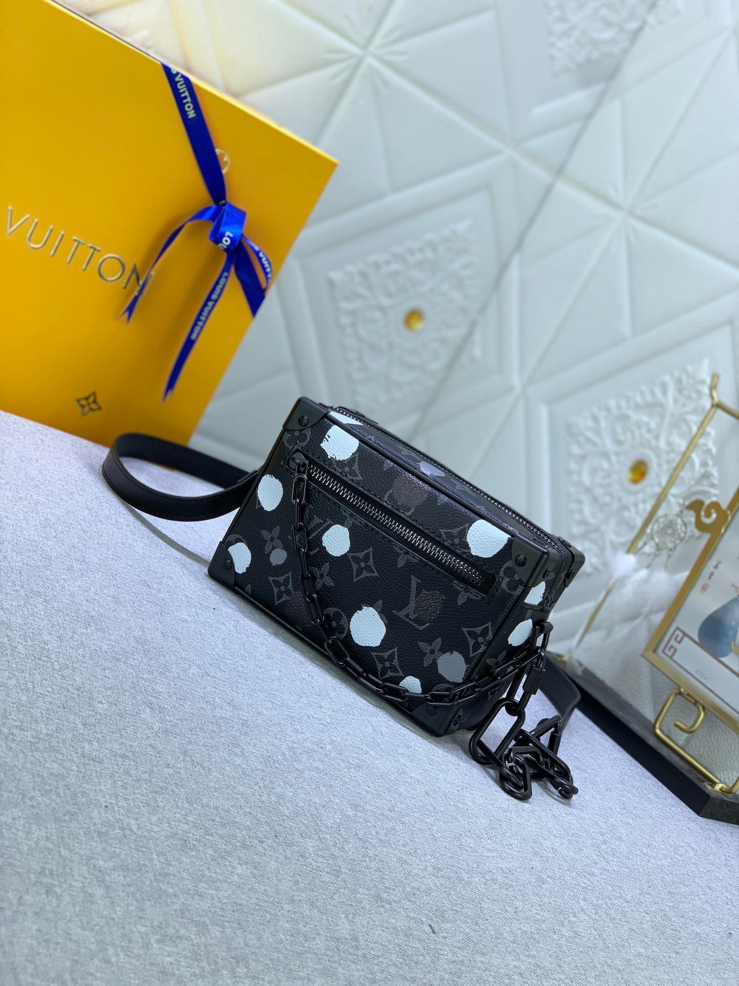 GLM - Top Quality Bag LUV 648