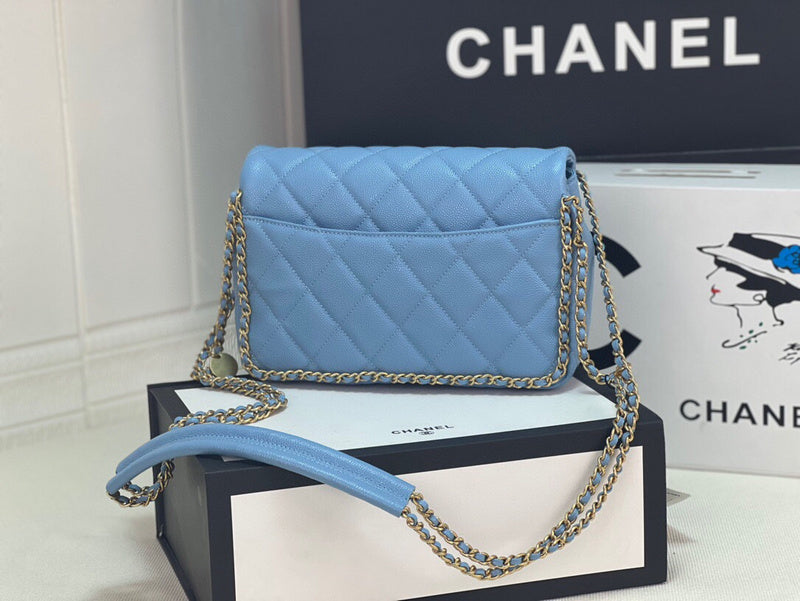 Satchel Bags - CHL Bags - 2805
