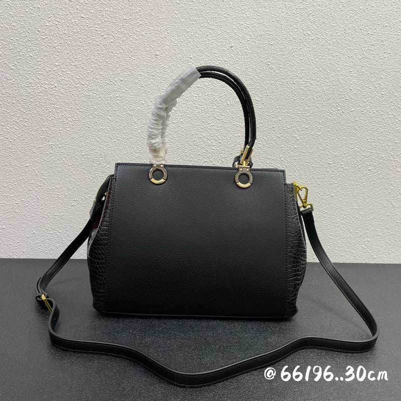 Satchel Bags - PDA Bags - 1174