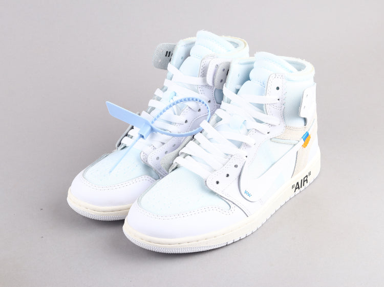 GLM - AJ1 Europe Limited