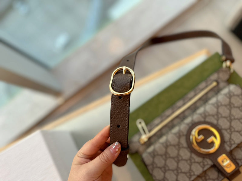 Satchel Bags - GUC Bags - 168
