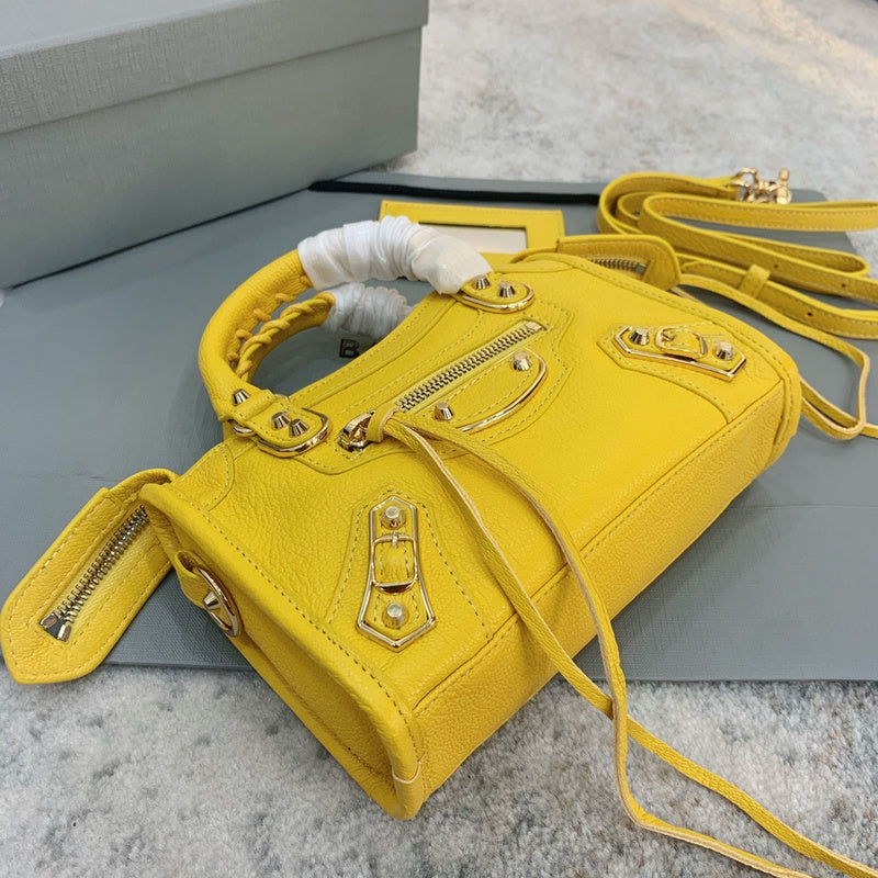 Glamy - BG Bags - 642
