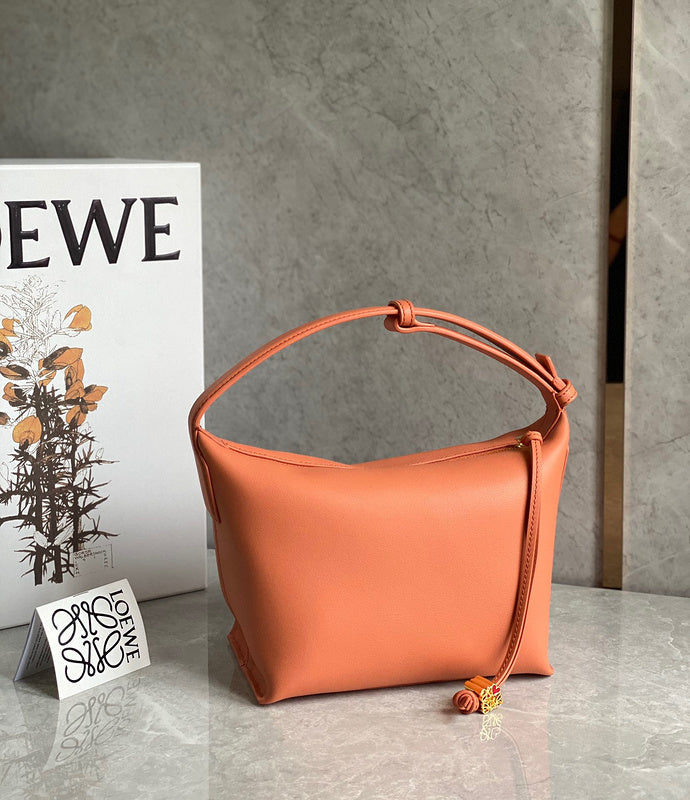 Satchel Bags - LWE Bags - 360