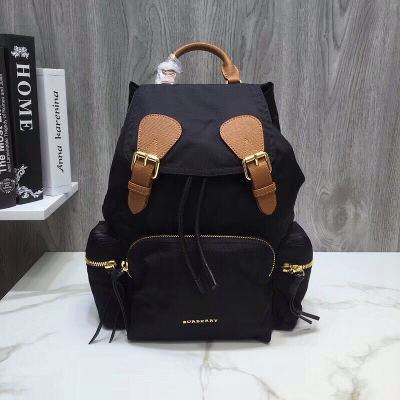 Fan Fashion -GLM - Top quality BBR Bags - 1510