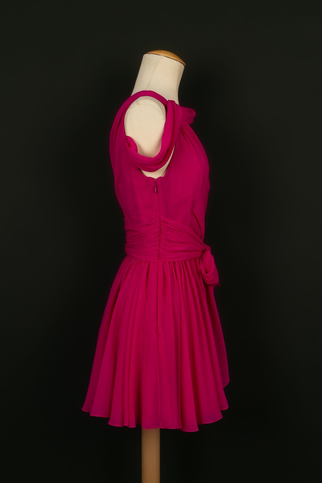 Robe Paule Ka