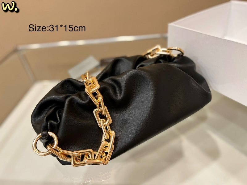 Satchel Bags - BV Bags - 044