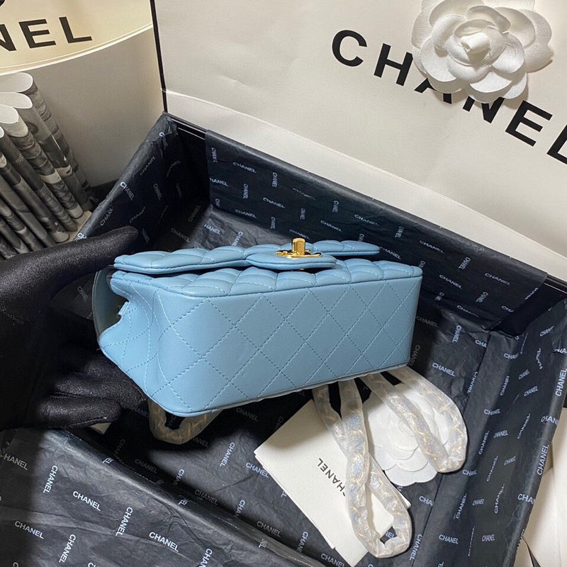 Satchel Bags - CHL Bags - 4625