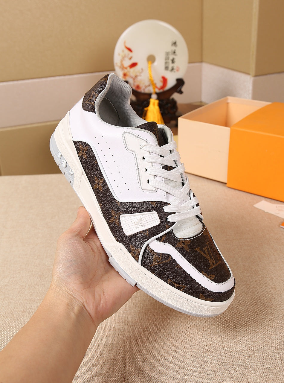 GLM - LUV SurfaGLM In GLMnogram Sneaker