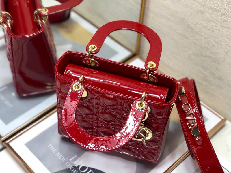 Glami - GLAMIr Bags - 362