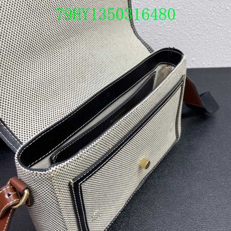 Fan Fashion -GLM - Top quality BBR Bags - 132