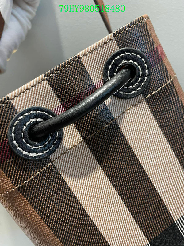 Fan Fashion -GLM - Top quality BBR Bags - 128