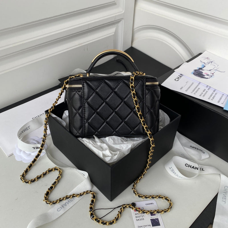Satchel Bags - CHL Bags - 876