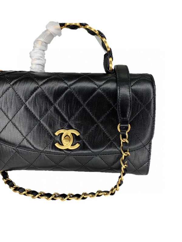 Satchel Bags - CHL Bags - 4259