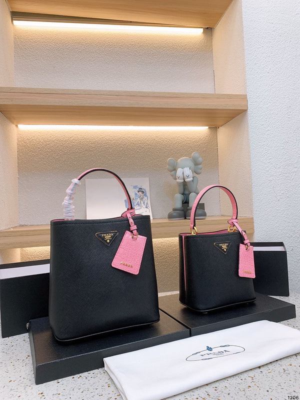 Satchel Bags - PDA Bags - 455
