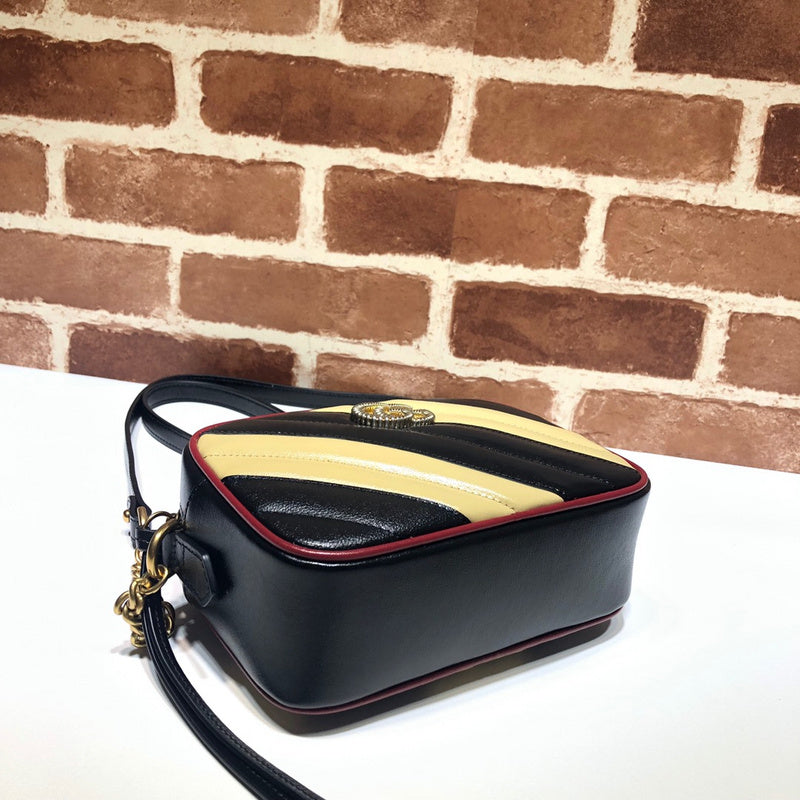 Satchel Bags - GCI Bags - 3847