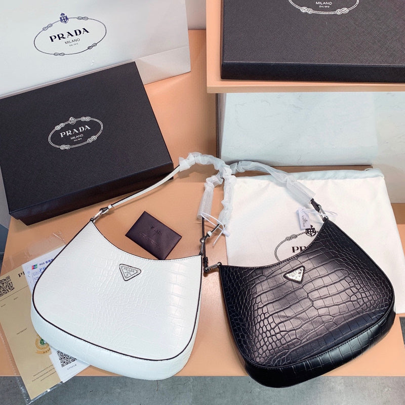 Satchel Bags - PDA Bags - 918