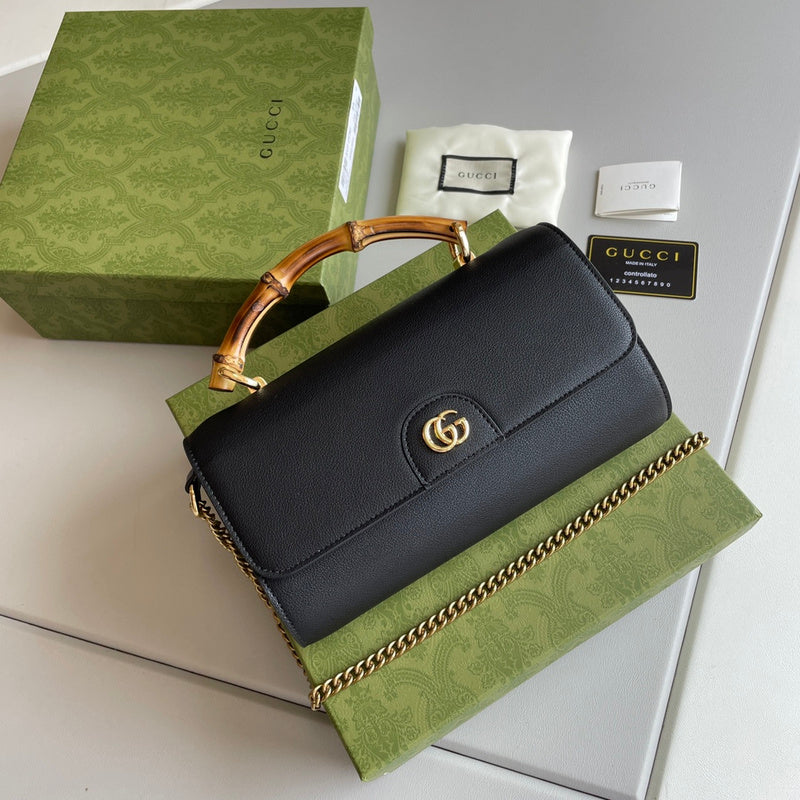 Satchel Bags - GCI Bags - 1737