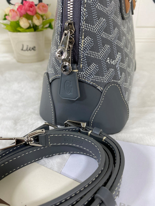 Satchel Bags - GOD Bags - 642
