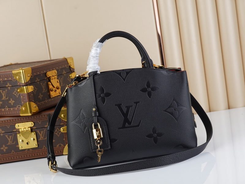 Satchel Bags - VL Bags - 5098
