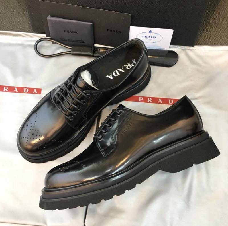 Glamy - PD Men Shoes - 459