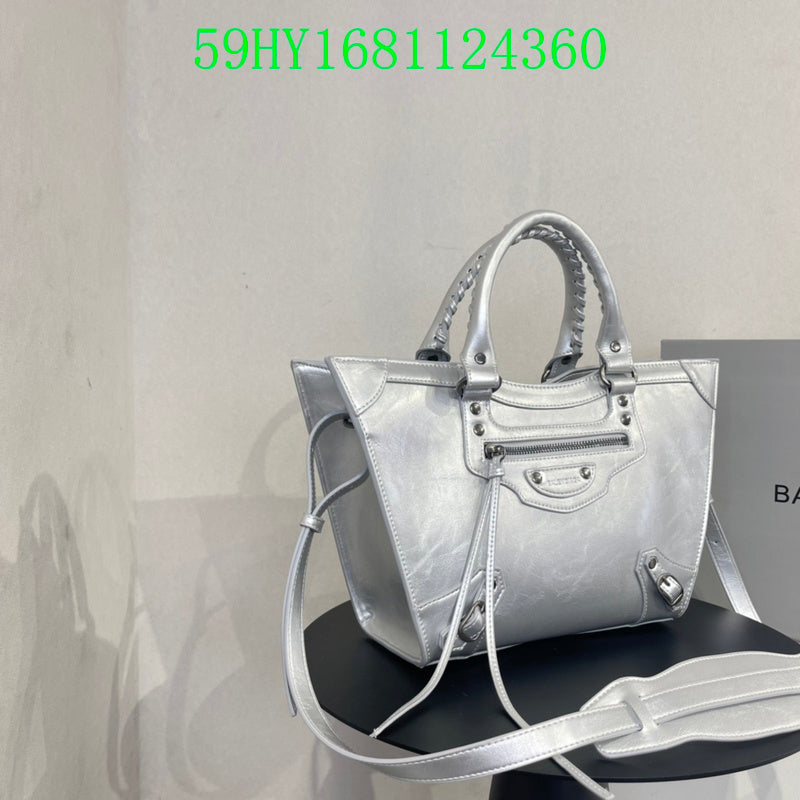 Satchel Bags - BGA Bags - 1966