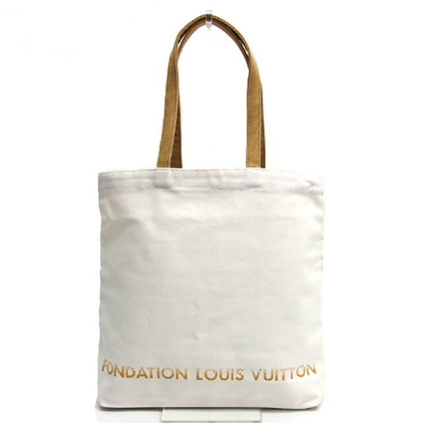 Louis Vuitton Cabas  Canvas Tote Bag ()