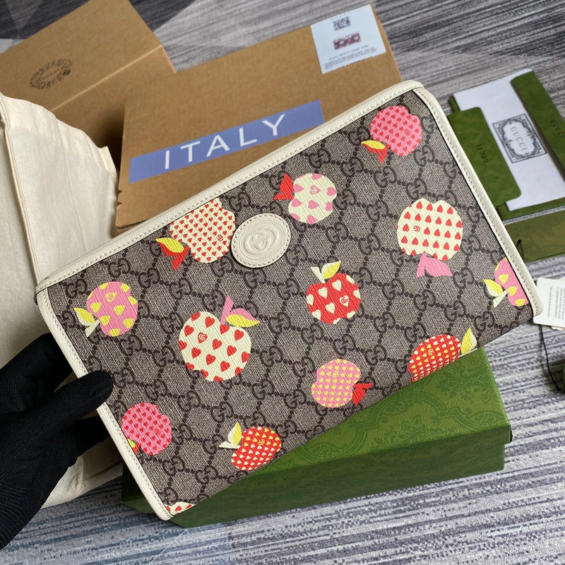 GLM - gg Bags - 1823