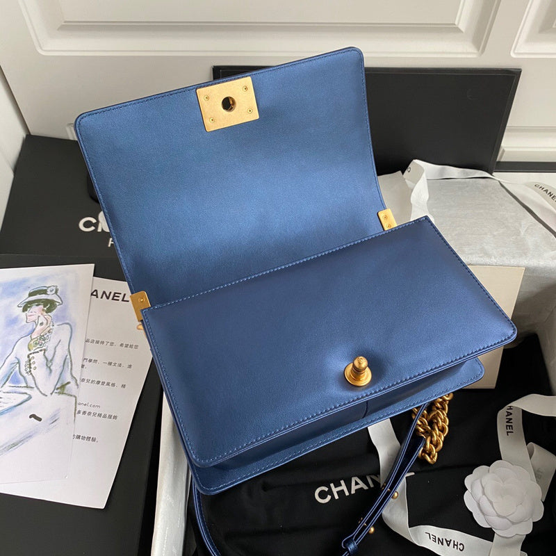 Satchel Bags - CHL Bags - 7428