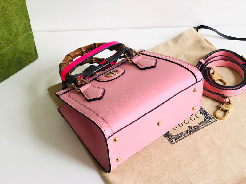 Satchel Bags - GCI Bags - 2807