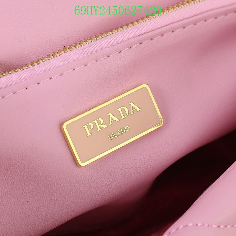 Satchel Bags - PDA Bags - 4197