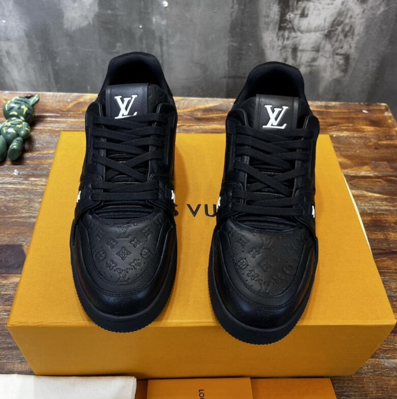 glami shop- LOV Men Shoes - 746