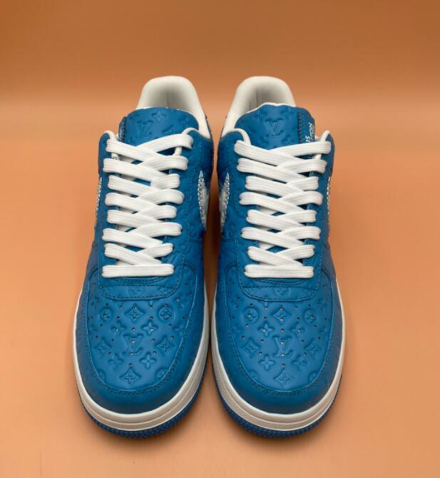 glami shop- LOV Men Shoes - 990