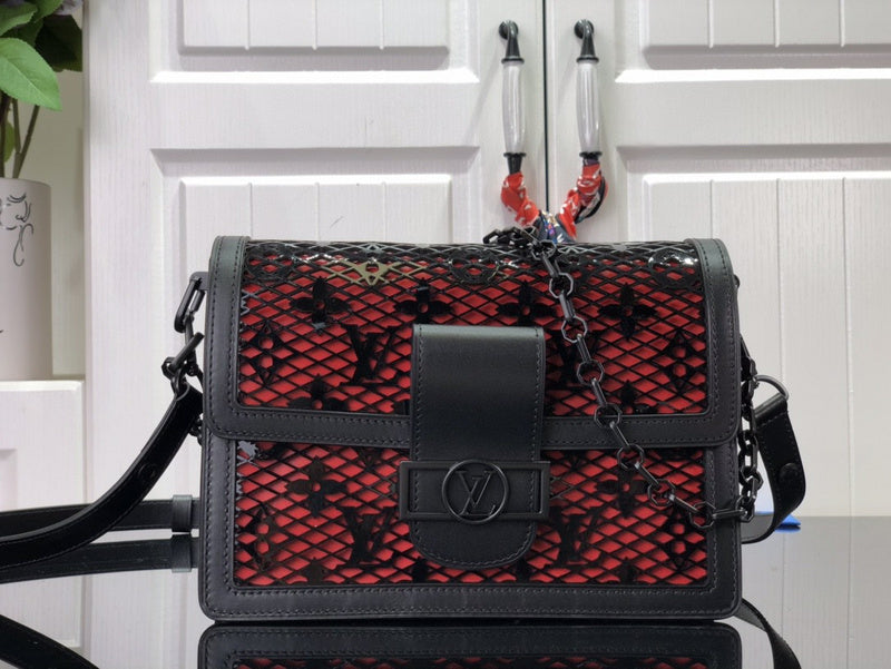 Glami- Glami- Lu-Vi bags - 3529