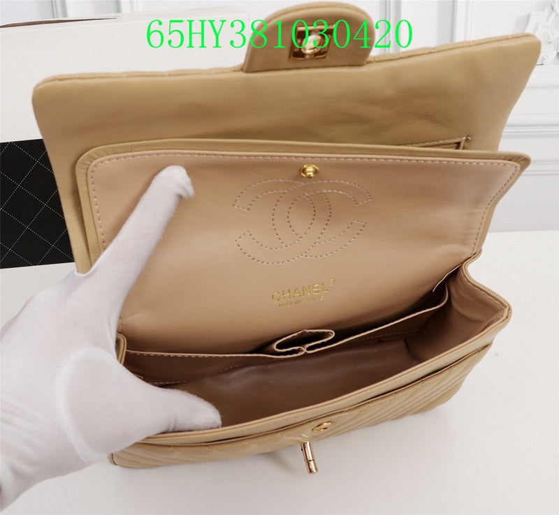 Satchel Bags - CHL Bags - 5477