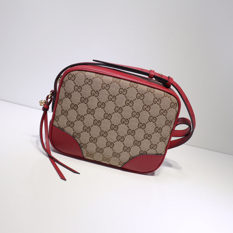 Satchel Bags - GCI Bags - 4000