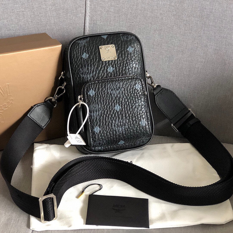 Satchel Bags - MC Bags - 229